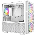 Компьютерный корпус Deepcool CH560 WH без БП, боковое окно (закаленное стекло), фото12