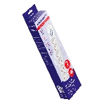Сетевой фильтр Ippon BK-6-EU-3-16-W 3 м, 6 розеток, белый, коробка, фото7