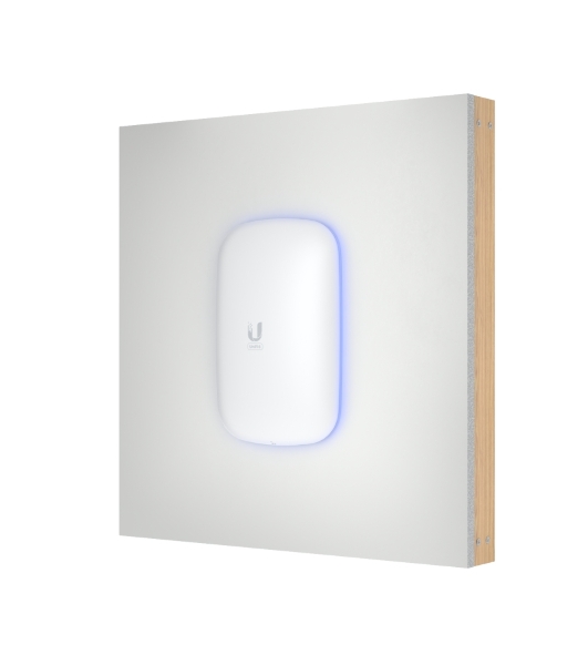 Точка доступа Ubiquiti U6-Extender-EU, UniFi Wi-Fi 6 Extender