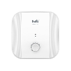 Водонагреватель электрический Ballu BWH/S 15 Capsule Plus U белый, накопительный, 15 л, 2 кВт, фото3