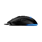 Мышь проводная Genius Scorpion M500 черный, 3200 dpi, USB, кнопки - 6, фото4