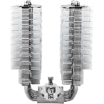 Кулер Thermalright Phantom Spirit 120 SE ARGb Soc-AM5/AM4/1151/1200/1700 черный 4-pin 25.6dB Al+Cu 765gr Ret (PS120-SE-ARGb), фото6