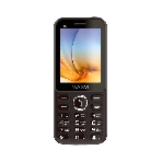 Мобильный телефон Maxvi K18 коричневый, фото5