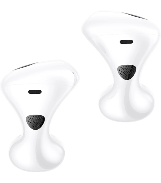 Наушники TWS Huawei FreeBuds 6 белый, вкладыши, Bluetooth, до 8 ч