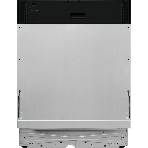 Встраиваемая посудомоечная машина Electrolux EEG69420W, серебристый, 59.6 см, 15 компл., 42 дБ, класс C, фото2