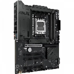 Материнская плата ASUS X870 MAX GAMING WIFI7, AM5, AMD X870, 4xDDR5, 4xSATA, 3xM.2, 1xPCIe 5.0 x16, 2xPCIe 4.0 x16, 1xPCIe x1, 1xHDMI, 2xUSB-C 40Gbps (USB4), 1xUSB-A 10Gbps, 3xUSB-A 5Gbps, 4xUSB-A 2.0, 1x2.5Gb LAN, Wi-Fi 7, Bluetooth 5.4, 3x3.5 мм, 7.1, ATX, фото4
