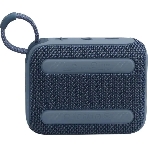 Портативная акустика JBL GO 4, синий, фото3