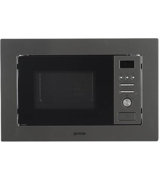 Микроволновая печь встраиваемая Gorenje BM201AM1X