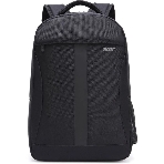 Рюкзак для ноутбука 15.6' Acer OBG315 черный полиэстер (ZL.BAGEE.00J), фото 1