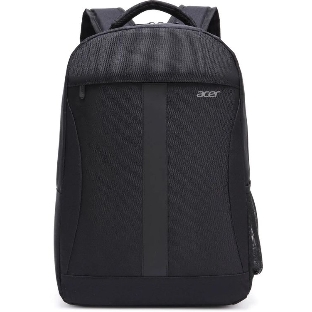 Рюкзак для ноутбука 15.6' Acer OBG315 черный полиэстер (ZL.BAGEE.00J)