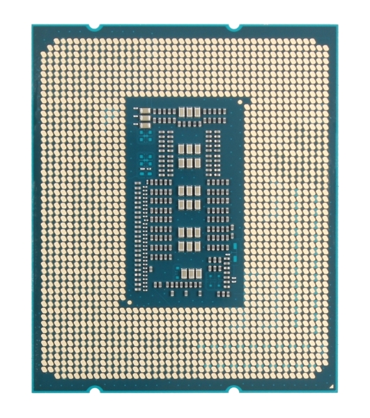 Процессор Intel Xeon E-2486 Soc-1700 3.5GHz OEM