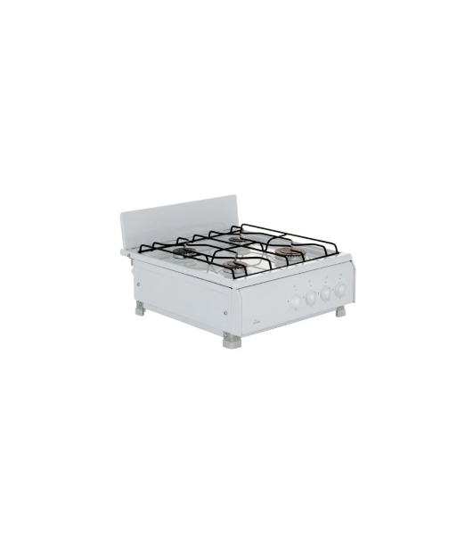 Плита Газовая Flama ANG 1402 W белый
