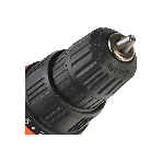 Дрель-шуруповерт Patriot FS 300, 300 Вт, 35 Нм, щеточный, фото6