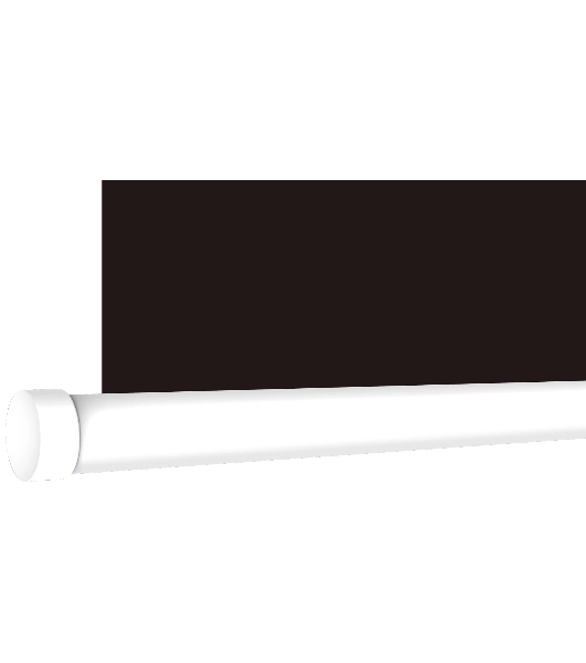 Настенный экран Lumien Master Picture CSR 195x276см (раб.область 150х266 см) (120') Matte White черная кайма по периметру, механизм плавного возврата, возможность потолочн./настенного крепления (белый корпус) 16:9