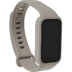 Фитнес-браслет Xiaomi Smart Band 9 Active M2435B1, 1.47' TFT, Bluetooth, WR50, бежевый / белый, фото7