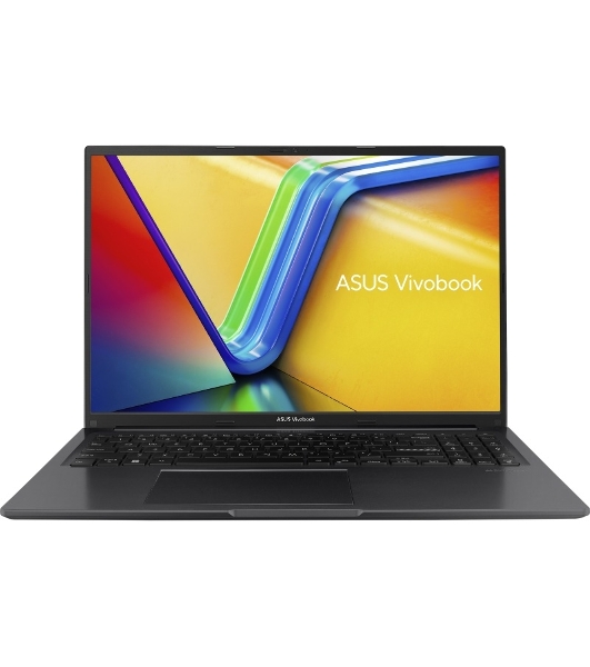Ноутбук ASUS Vivobook 16 X1605VA-MB2106 Intel Core i5-13420H 2.1 GHz DDR4 16Gb 512Gb PCIE G4 SSD Intel Iris X Graphics 16.0' WUXGA (1920 x 1200) 16:10 IPS-level 60Hz Without OS 1.68 kg Indie Black