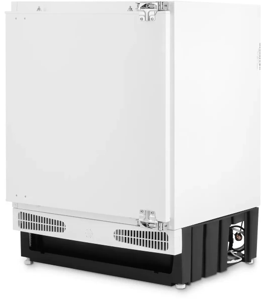 Морозильник встраиваемый Freezer Hyundai HBF 0810 белый