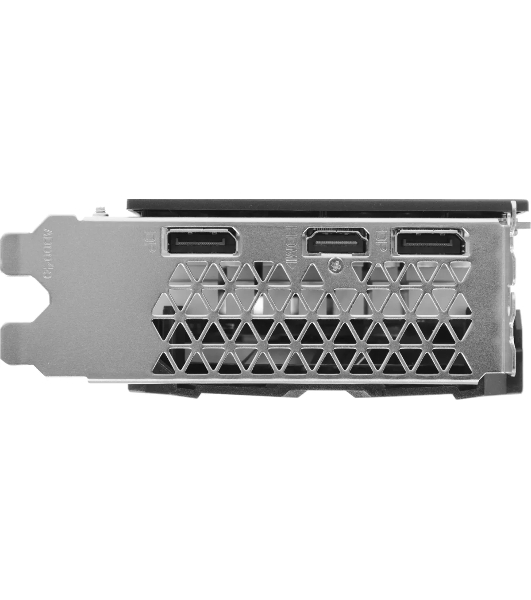 Видеокарта Sinotex Ninja AMD Radeon RX 550, 8 GB GDDR5, 128 bit, DisplayPort, HDMI, DVI-D, GPU 1183 MHz