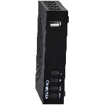 Приставка для цифрового ТВ Starwind CT-220 черный, DVB-T2, DVB-T, DVB-C, HDMI, USB 2.0 х2, фото4