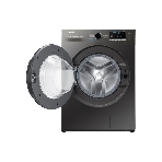 Стиральная машина Samsung WW80AGAS21AX/LP серый, загрузка фронтальная 8 кг, 1200 об/мин, класс: А, фото6