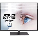 Монитор 23.8' ASUS VA24EQSB IPS 1920x1080, 75 Гц, 5 мс, 16:9, 300 кд/м2, 1xHDMI, 1xDP, 1x3.5 мм, 2xUSB, черный, фото13