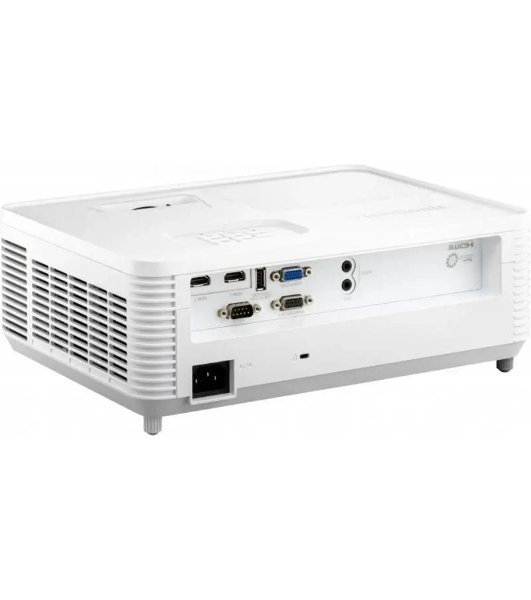 Проектор ViewSonic PS502X DLP 4000Lm LS 4000Lm ANSI (1024x768) 15000:1 ресурс лампы:5000часов 2xHDMI 2.87кг