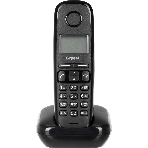 Радиотелефон Dect Gigaset A170 DUO черный (труб. в компл.:2шт) АОН, фото6