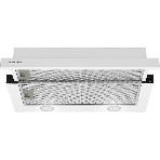 Вытяжка встраиваемая Maunfeld VS Light 60 белый, 60 см, 520 куб. м/ч, 56 дБ, фото12