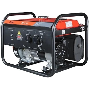 Электростанция бензиновая FUBAG BS 2200 431246