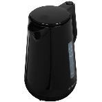 Электрочайник Bosch TWK1M123 черный, 1.7 л, 2400 Вт, скрытый нагревательный элемент, фото8