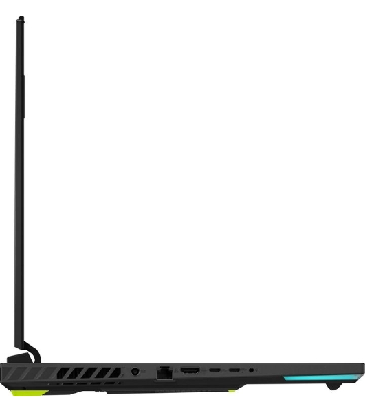 Ноутбук ASUS ROG Strix G18 G814PM-S8074/18'/IPS/AMD Ryzen 9 8940HX/16GB/1024GB SSD/NVIDIA GeForce RTX 5060 8GB/Без ОС/серый/3kg