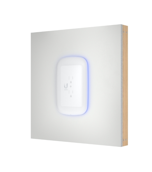 Точка доступа Ubiquiti U6-Extender-EU, UniFi Wi-Fi 6 Extender