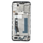 Дисплей для Asus ZenFone Max Shot ZB634KL, черный, фото2