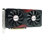 Видеокарта Afox PCI-E 4.0 AF3060-8GD6H4 NVIDIA GeForce RTX 3060 8Gb 128bit GDDR6 1320/15000 HDMIx1 DPx3 HDCP Ret, фото5