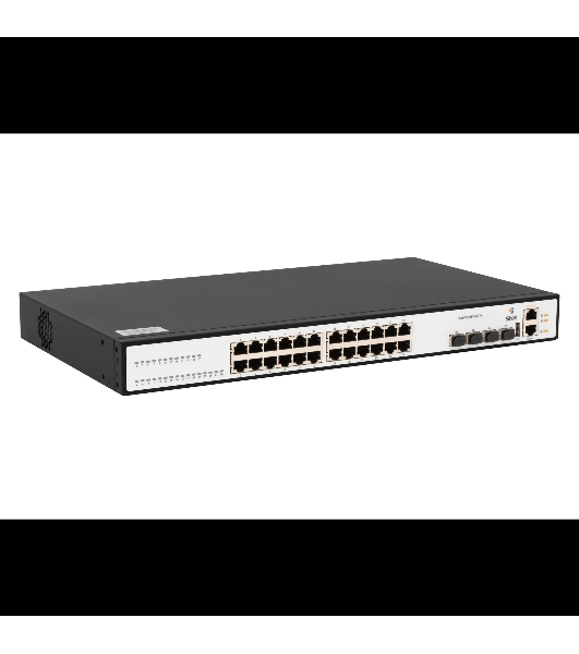 Управляемый коммутатор SNR уровня 3 SNR-S2995G-24TX