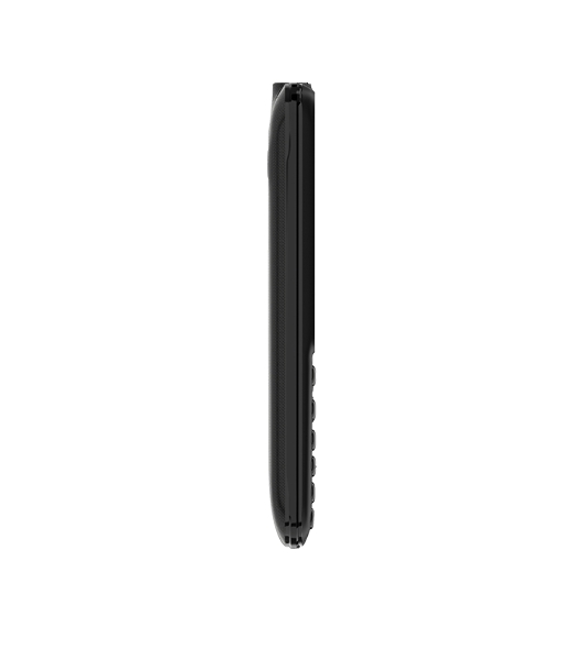 Мобильный телефон Maxvi K18 черный