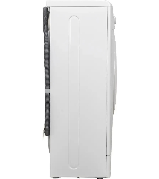 Стиральная машина Indesit EWUC 4105 CIS белый, загрузка фронтальная 4 кг, 1000 об/мин., класс: А