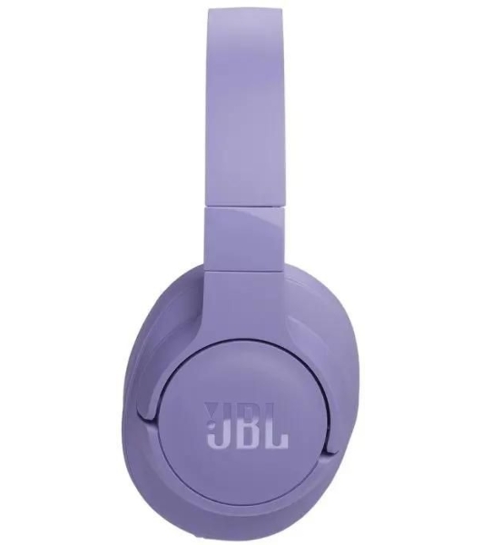 Наушники JBL Tune 770NC Bluetooth фиолетовый