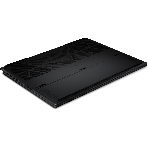 Ноутбук MSI Stealth HX AI A2XWIG-051RU черный Core Ultra 9 275HX 64Gb SSD 2Tb NVIDIA GeForce RTX 5080 16Gb 18' IPS UHD+ (3840x2400) Windows 11 Home WiFi BT Cam (9S7-183341-051), фото6