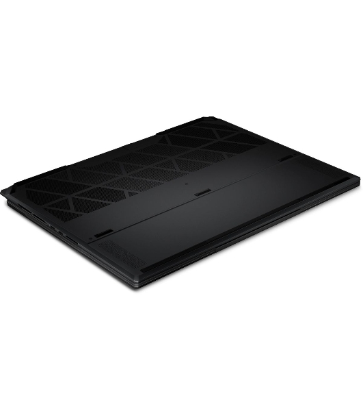 Ноутбук MSI Stealth HX AI A2XWIG-051RU черный Core Ultra 9 275HX 64Gb SSD 2Tb NVIDIA GeForce RTX 5080 16Gb 18' IPS UHD+ (3840x2400) Windows 11 Home WiFi BT Cam (9S7-183341-051)