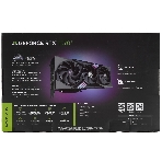 Видеокарта MSI RTX5070Ti GAMING TRIO OC 16Gb GDDR7 256bit 3xDP HDMI 3FAN RTL, фото3