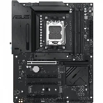 Материнская плата ASUS X870 MAX GAMING WIFI7, AM5, AMD X870, 4xDDR5, 4xSATA, 3xM.2, 1xPCIe 5.0 x16, 2xPCIe 4.0 x16, 1xPCIe x1, 1xHDMI, 2xUSB-C 40Gbps (USB4), 1xUSB-A 10Gbps, 3xUSB-A 5Gbps, 4xUSB-A 2.0, 1x2.5Gb LAN, Wi-Fi 7, Bluetooth 5.4, 3x3.5 мм, 7.1, ATX, фото5
