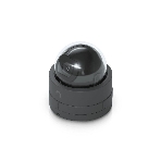 Камера видеонаблюдения Ubiquiti UniFi Protect Camera G5 Dome Ultra черный 2K HD (4Mp), 30 к/с, 102,4°, ИК-подсветка до 20 м, фото2