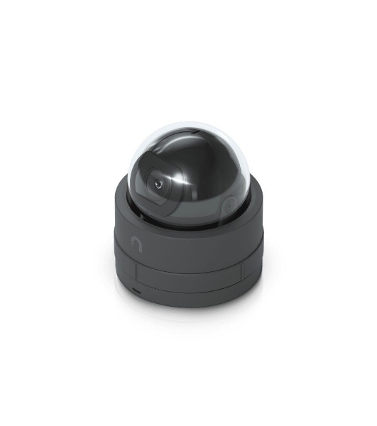 Камера видеонаблюдения Ubiquiti UniFi Protect Camera G5 Dome Ultra черный 2K HD (4Mp), 30 к/с, 102,4°, ИК-подсветка до 20 м