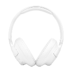 Беспроводные/проводные наушники JBL Tune 730BT белый, полноразмерные, Bluetooth + проводной, быстрая зарядка, фото2