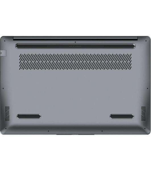 Ноутбук Tecno MegaBook K15SFA/15.6'/IPS/AMD Ryzen 5 7535HS/8Gb/512Gb SSD/AMD Radeon 660M/Windows 11 Home/серый/1.58kg