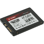 Накопитель SSD KingSpec P3-256, 256Gb, SATA, 2.5', R/W 570/500, фото7