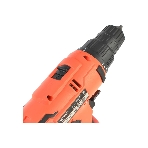 Дрель-шуруповерт Patriot FS 300, 300 Вт, 35 Нм, щеточный, фото7