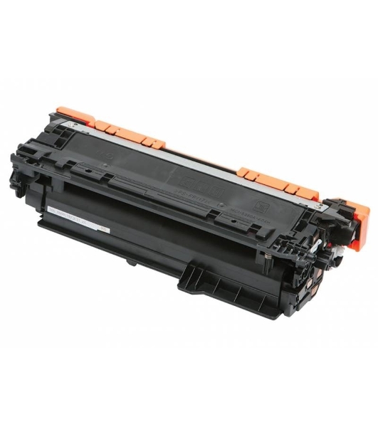 Картридж лазерный Cactus CS-CE400A черный (5500 стр.) для HP LJ M551