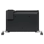 Конвектор электрический Electrolux ECH/AS2 -2000 ER белый, 2000 Вт, 25 м2, термостат, дисплей, фото6